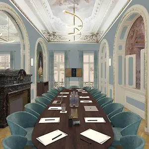  Hotel Baron Amedee Armand & - Mgallery